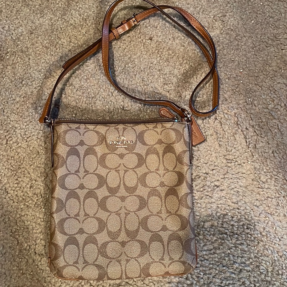 Coach Crossbody Bag